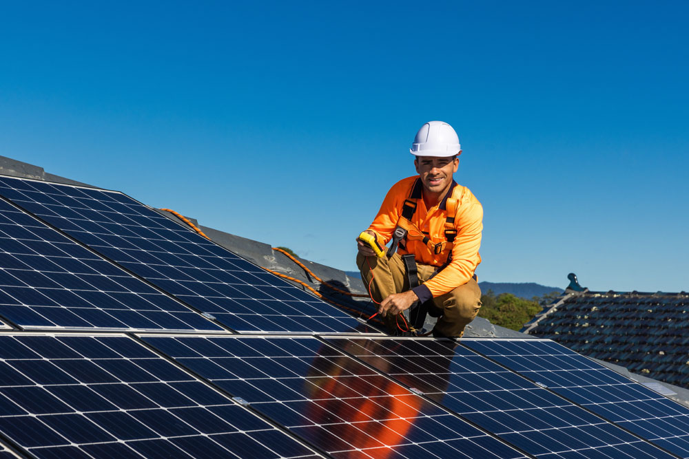 Home Solar Panel Setup – Costs and Money-Saving Tips