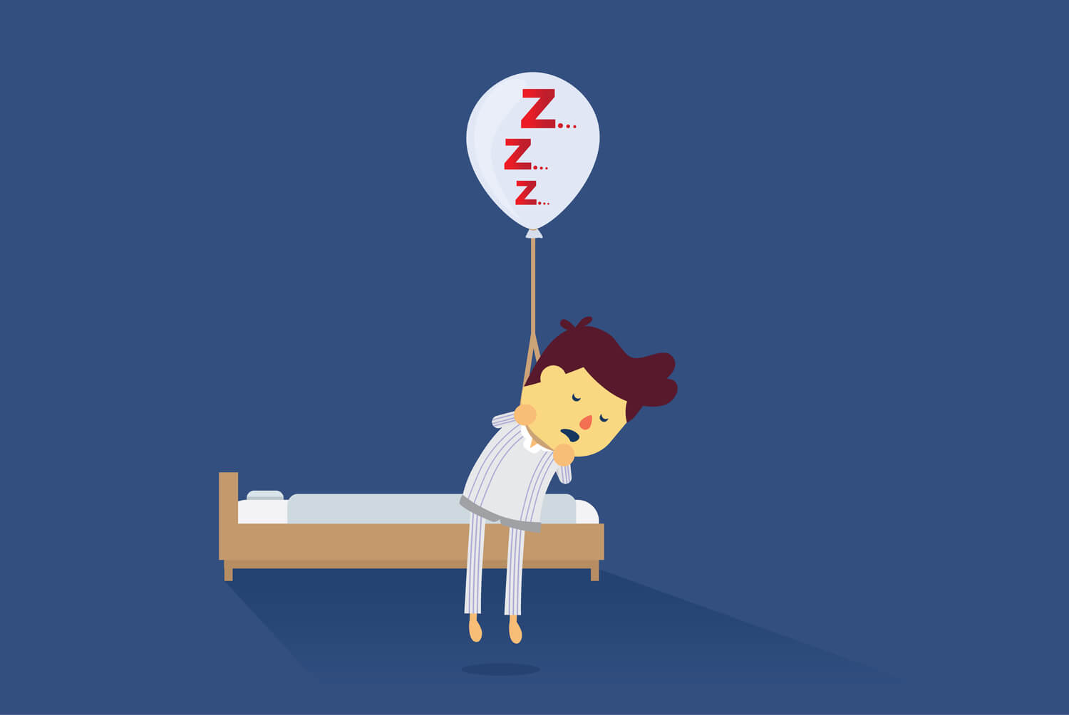 8 Health Risks Associated With Snoring