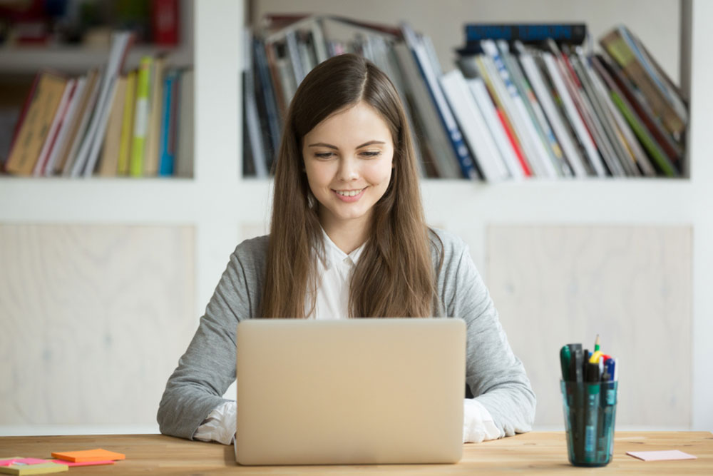 A list of the best online universities in the country