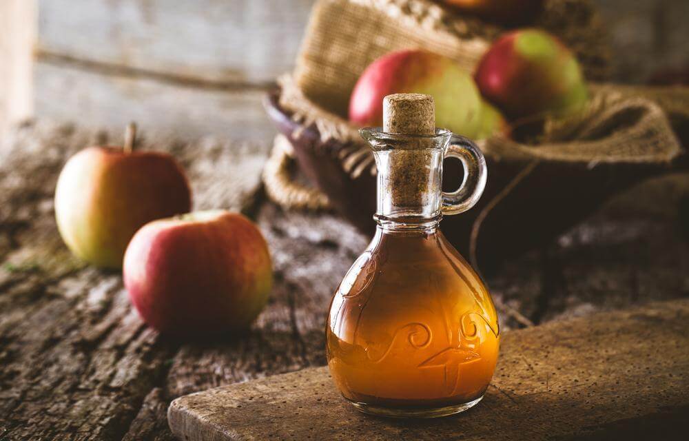 Apple Cider Vinegar – The Miracle Ingredient For Weight Loss
