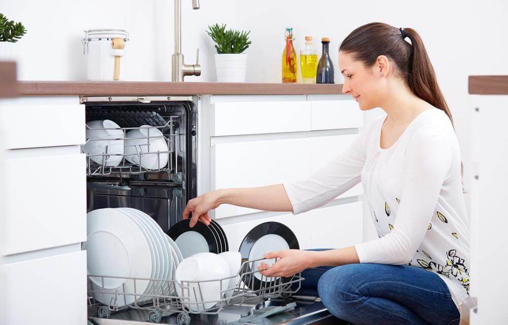 Buying A Dishwasher Here’s What You Need To Know