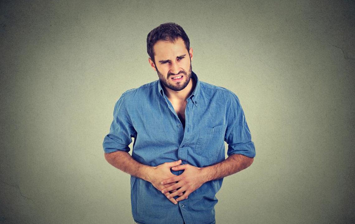 Chronic Constipation – Causes, Symptoms, and Preventive Measures