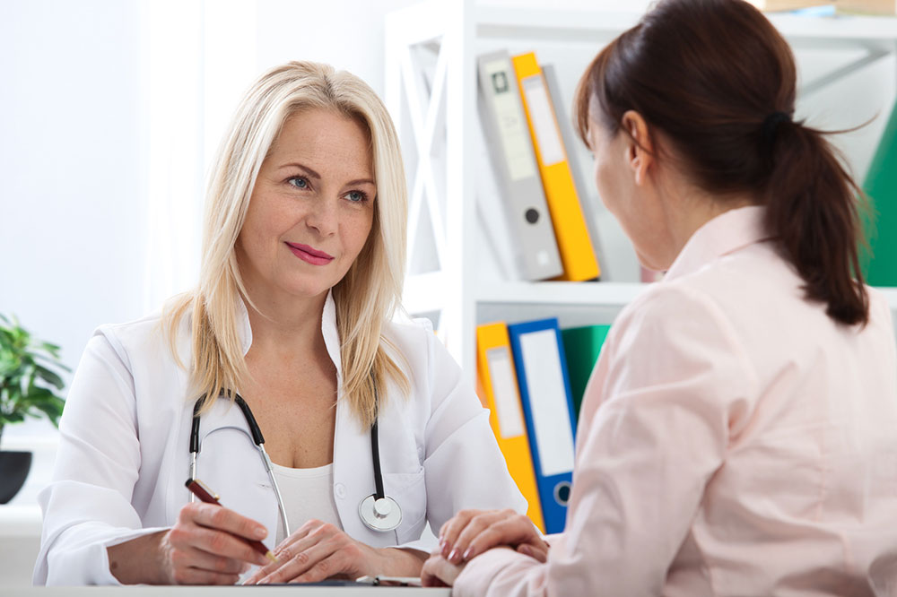 Diabetes management – Living healthy with the condition