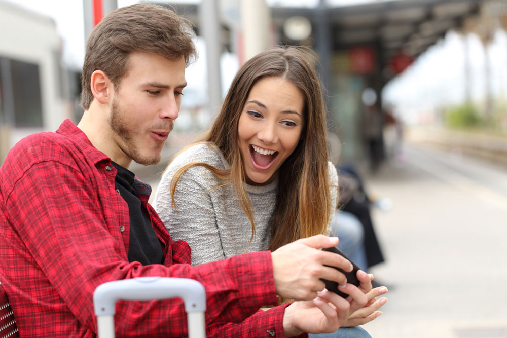 Here’s how to find the best SIM-only deal with unlimited data