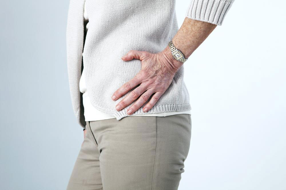 Hip Bursitis – Causes, Risk Factors, Symptoms, and Treatment