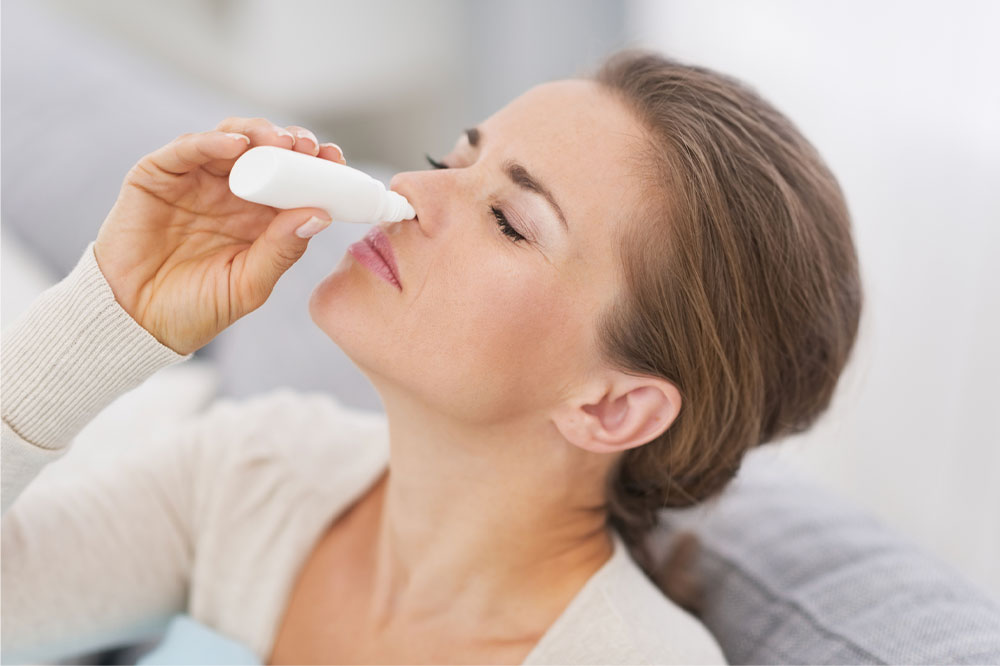 Nasal & Other Allergies