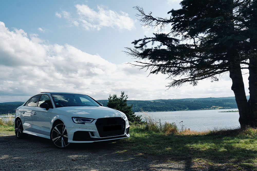 Here’s What the Audi A8 e Has to Offer