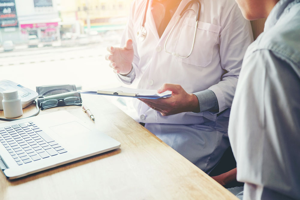 Spondyloarthritis – Causes, Signs, Types, and Management